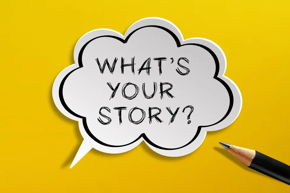 Part II – The value of storytelling – and persistence